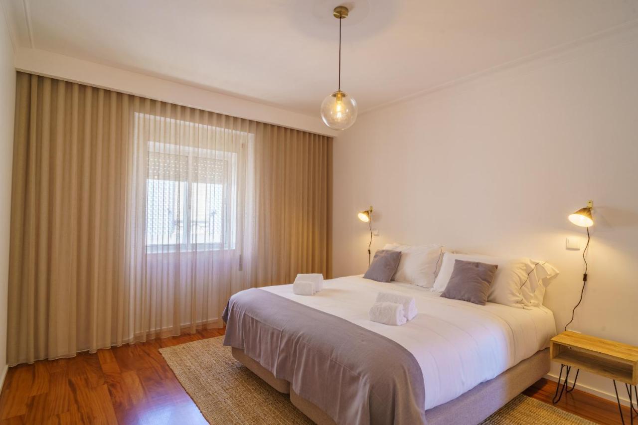 Feel Porto Classic Apartment Exteriér fotografie