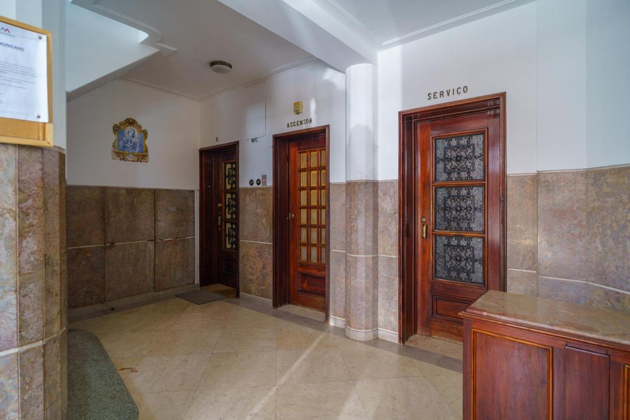 Feel Porto Classic Apartment Exteriér fotografie